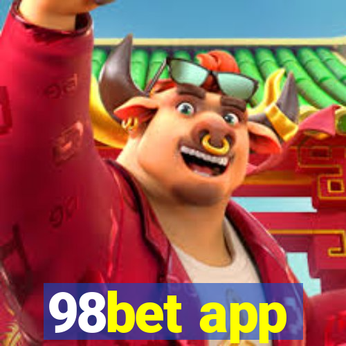 98bet app